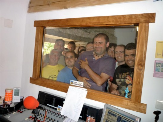 Radio Valdivielso